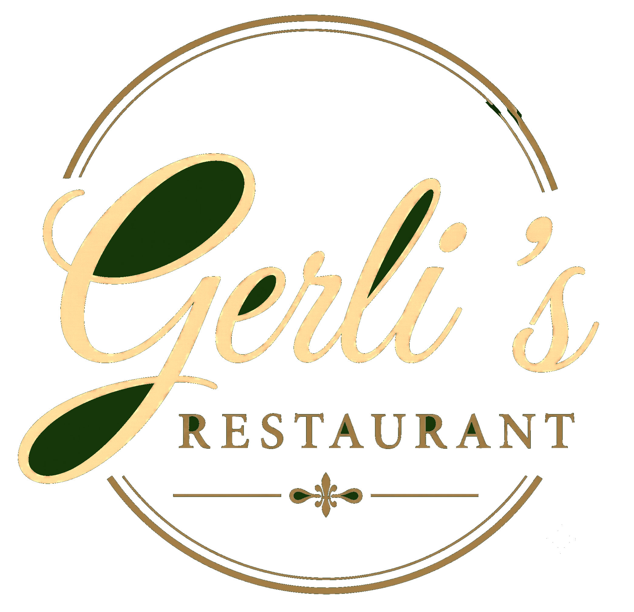 Gerli´s Restaurant Logo